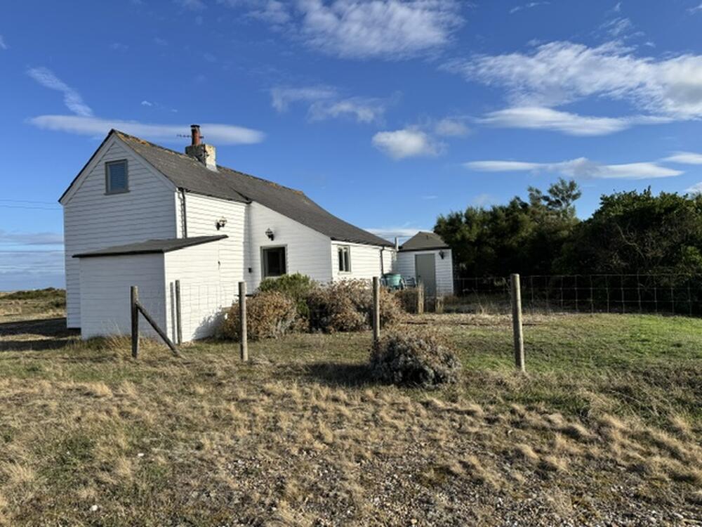 Seaview Cottage, Dungeness Road, Dungeness, Romney Marsh, Kent TN29 9NE image 5