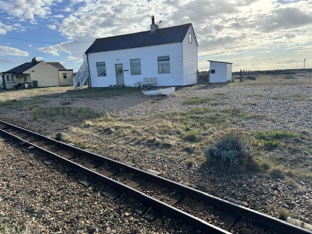 Seaview Cottage, Dungeness Road, Dungeness, Romney Marsh, Kent TN29 9NE image 3