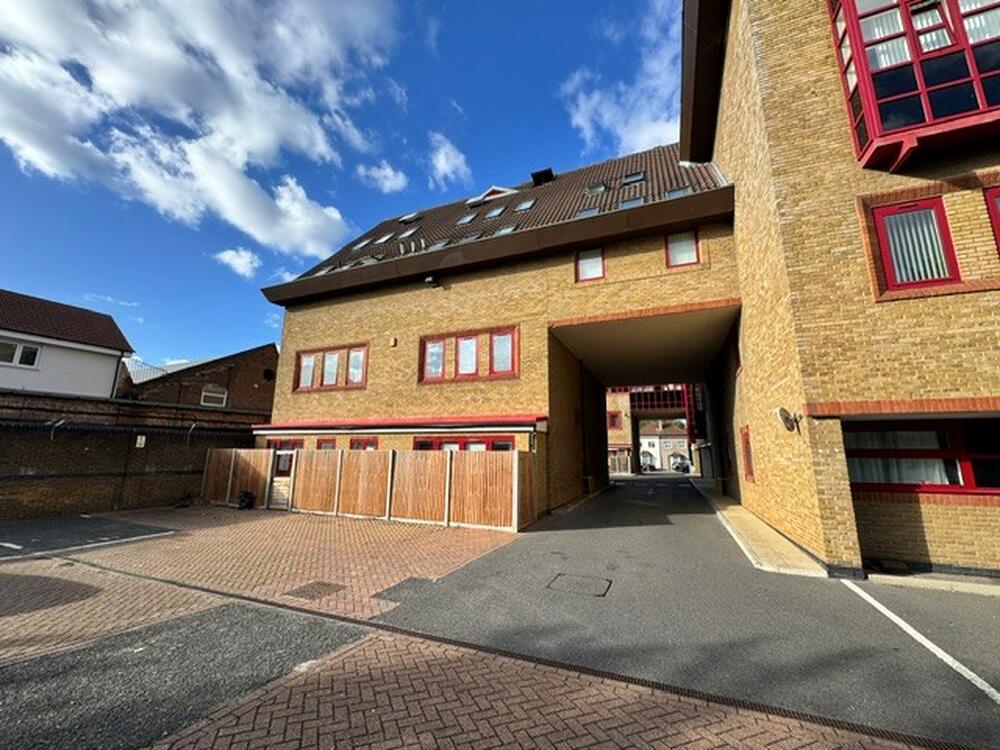 Harvey House, 79 London Road, Romford property image