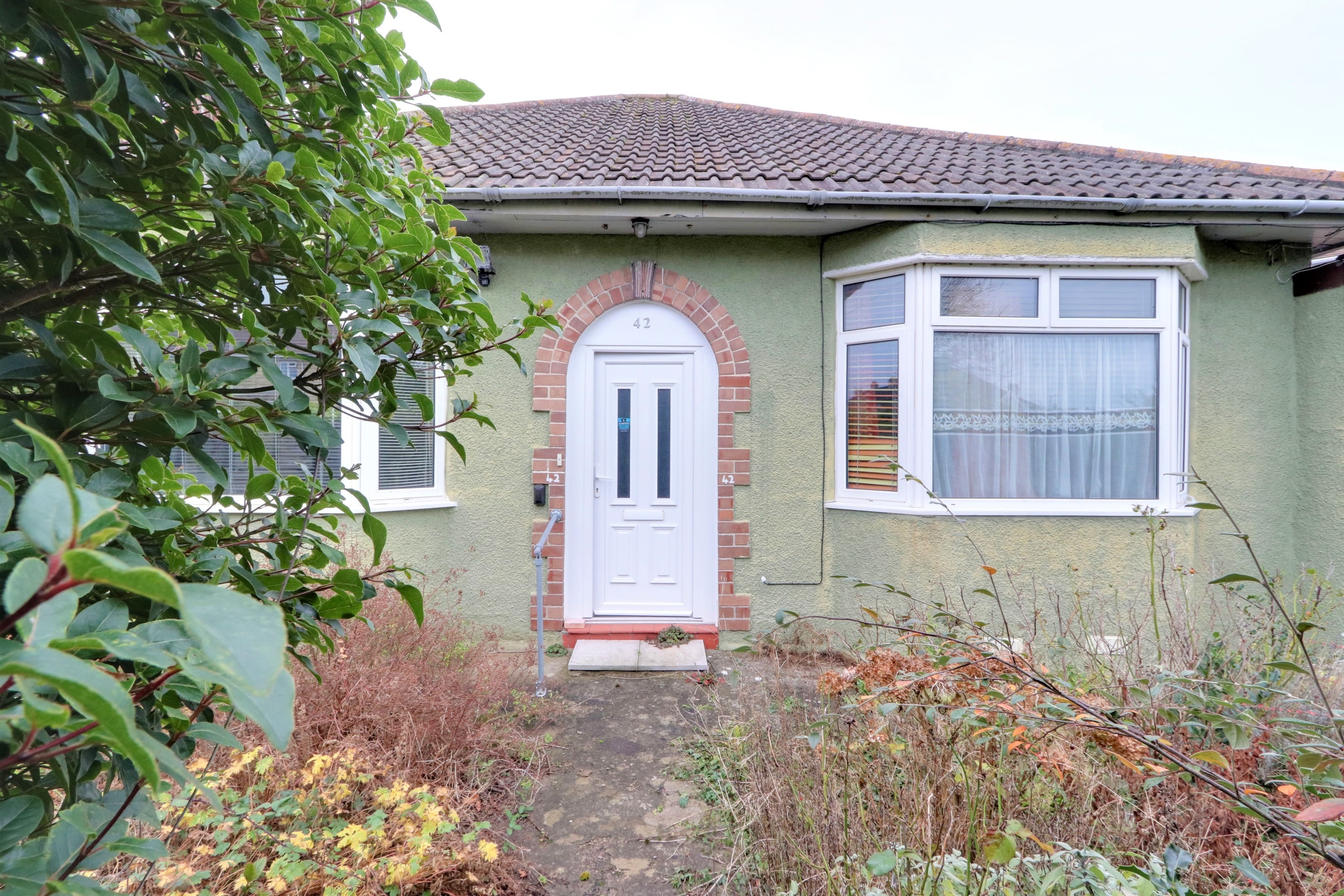 42 Manor Road, Saltford, City & Rural Property Auctions