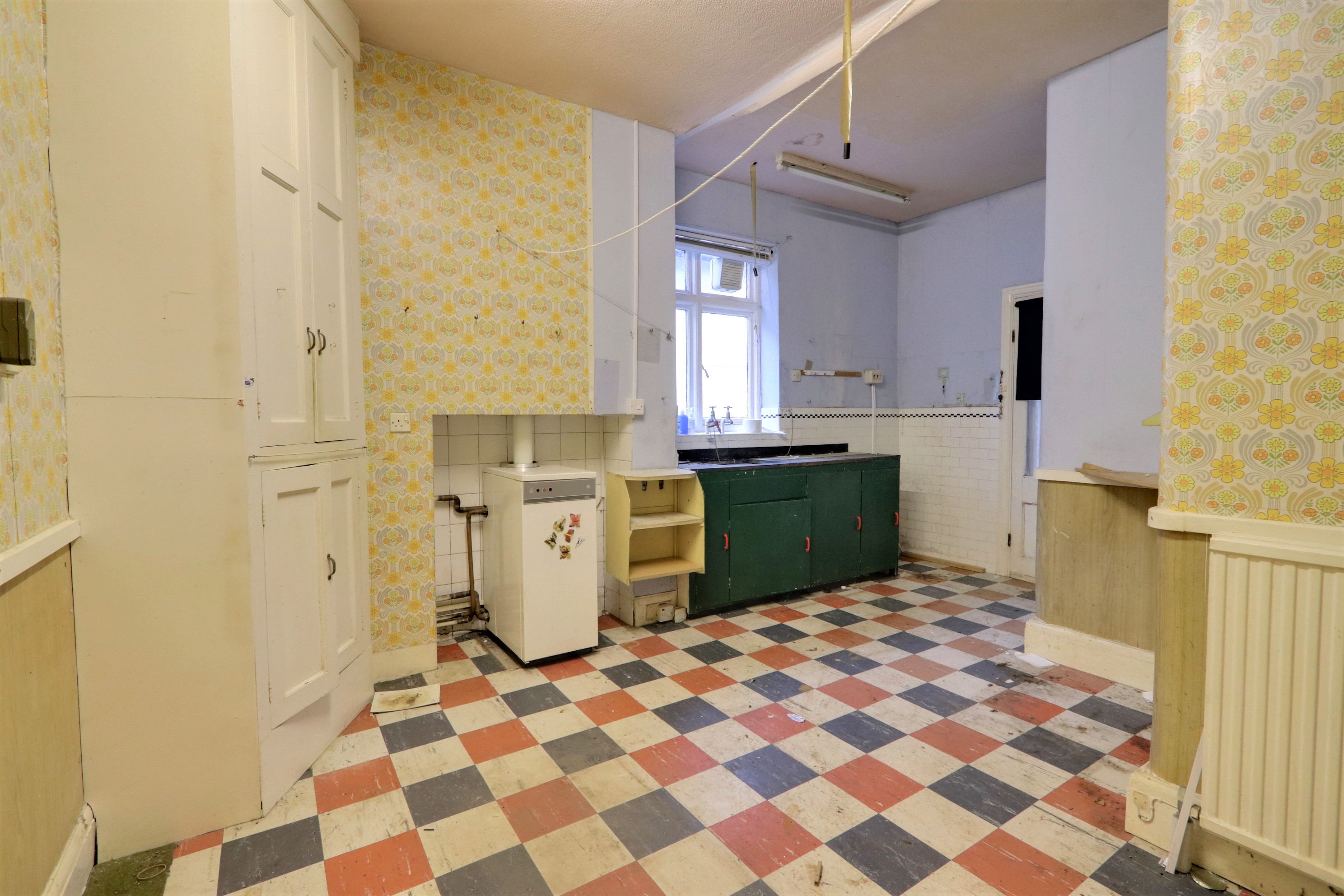 42 Manor Road, Saltford, City & Rural Property Auctions