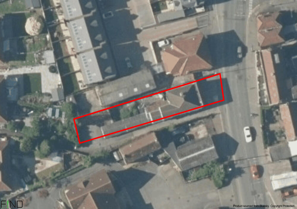 91, Bristol Road, Whitchurch, Bristol, Bristol BS14 0PS property image