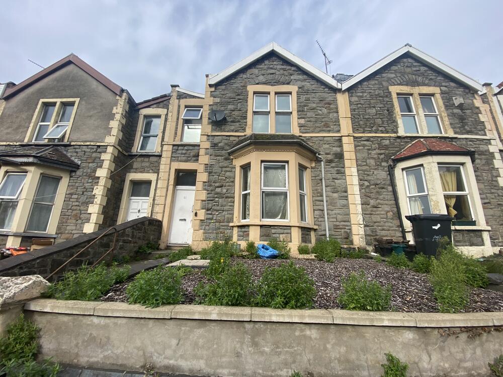 51 Fishponds Road property image 1