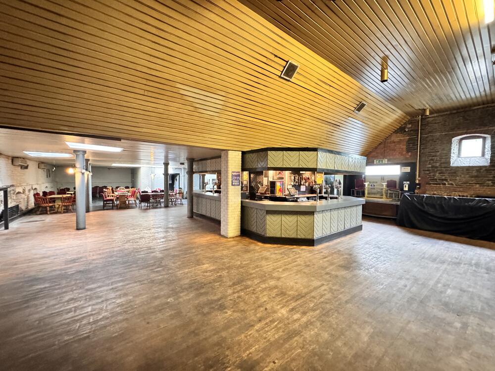 Fiddlers Nightclub property image 8