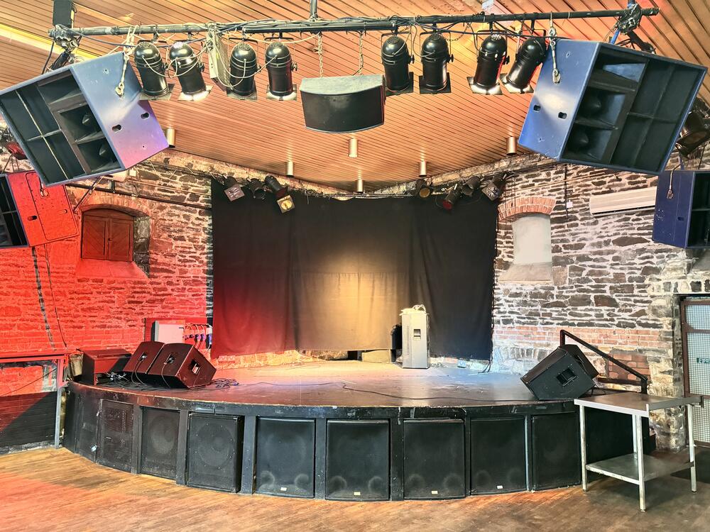 Fiddlers Nightclub property image 7
