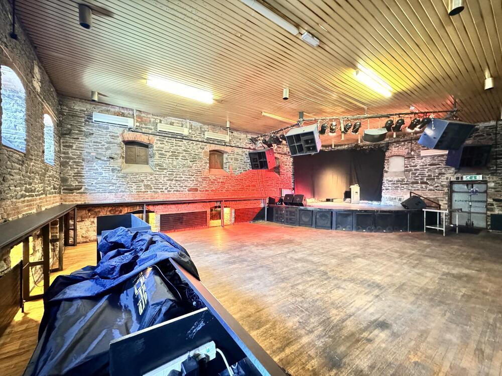 Fiddlers Nightclub property image 10