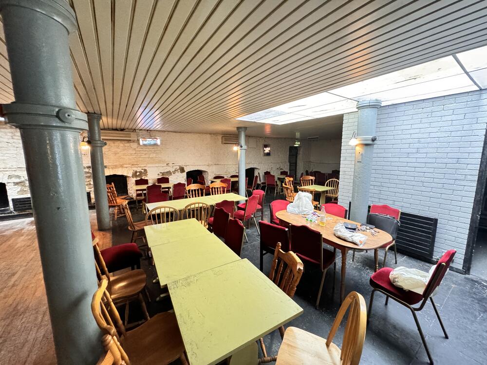 Fiddlers Nightclub property image 15