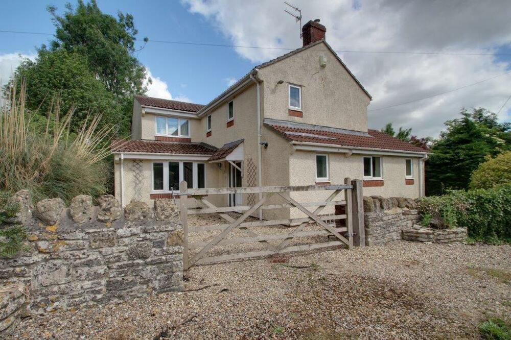 Chapel Cottage property image 1