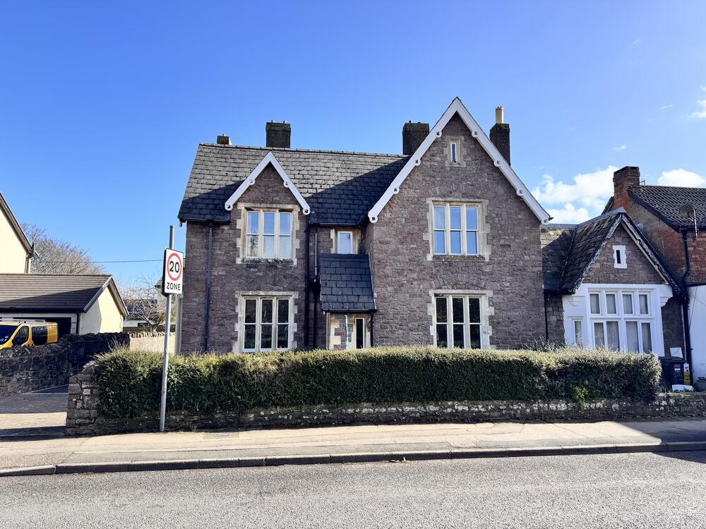 Court Lodge property image 1