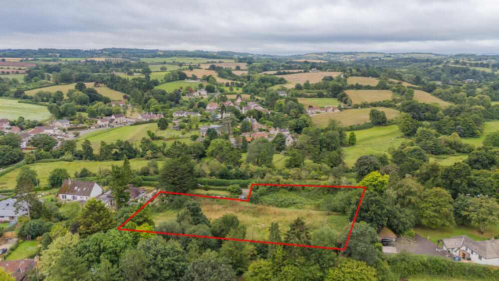 Plot 1 property image 3