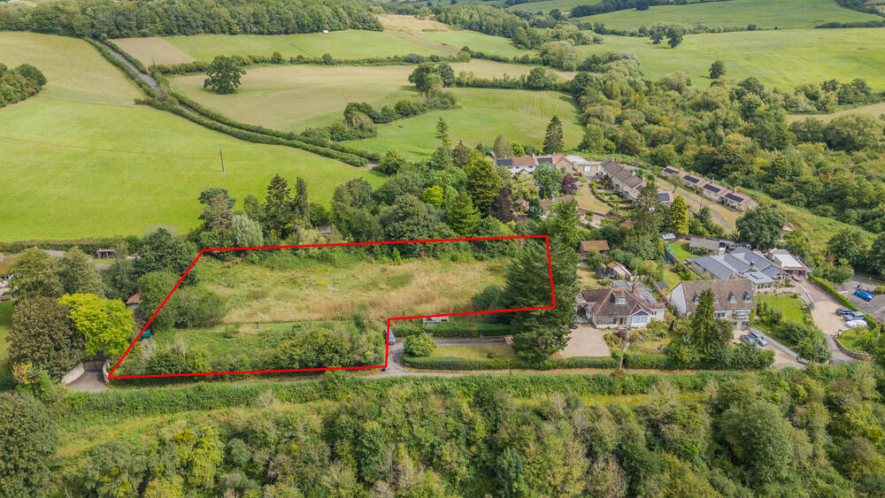 Plot 1 property image 1