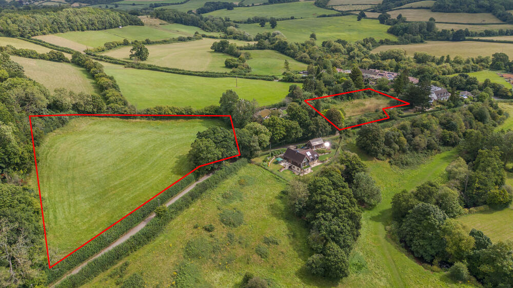 Plot 2 property image 1