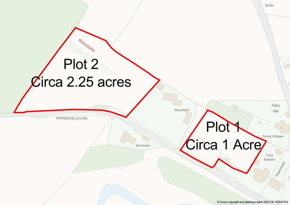 Plot 2 property image 2