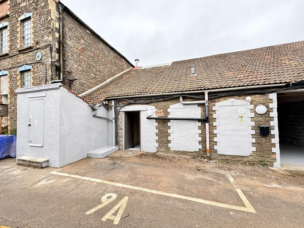 9A Broadmead Lane Industrial Estate property image 1