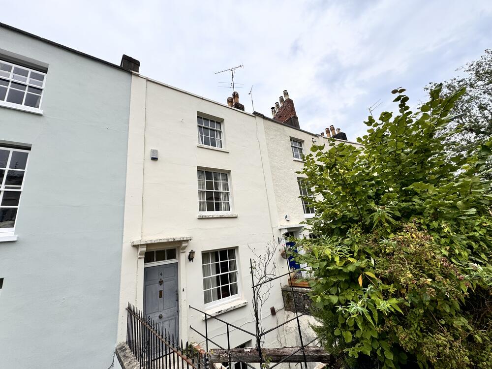 4 Westfield Place, Clifton, Bristol, Bristol BS8 4AY property image