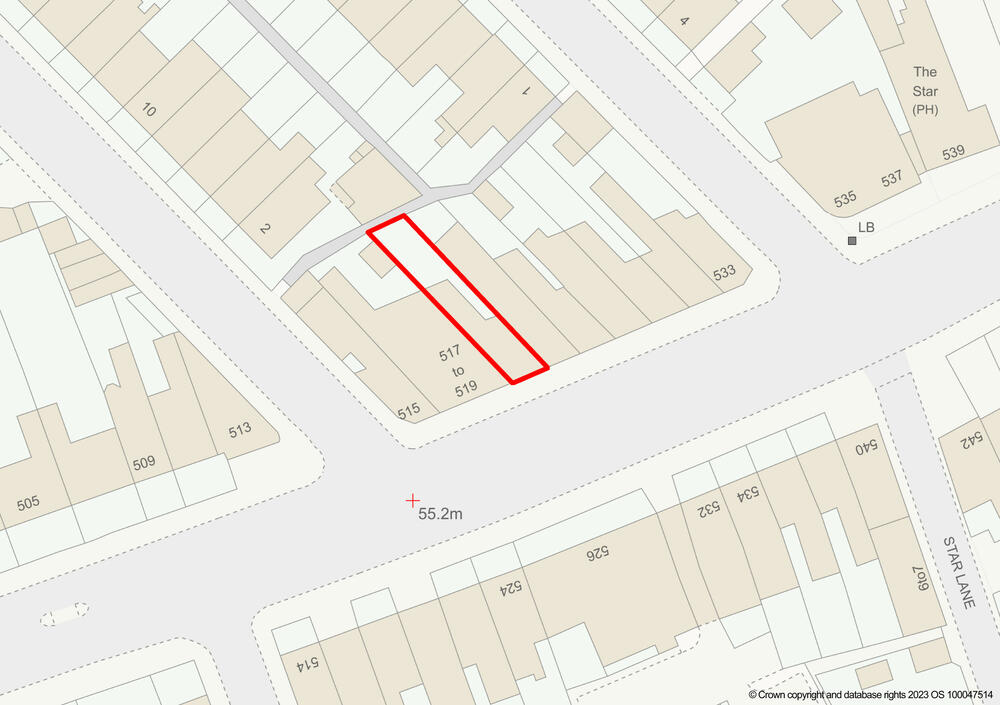 521 Fishponds Road property image 14
