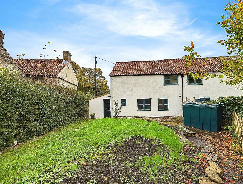 6 Cholwell Cottages property image 10