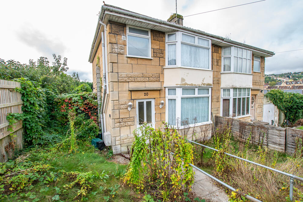 20 Fuller Road property image 1