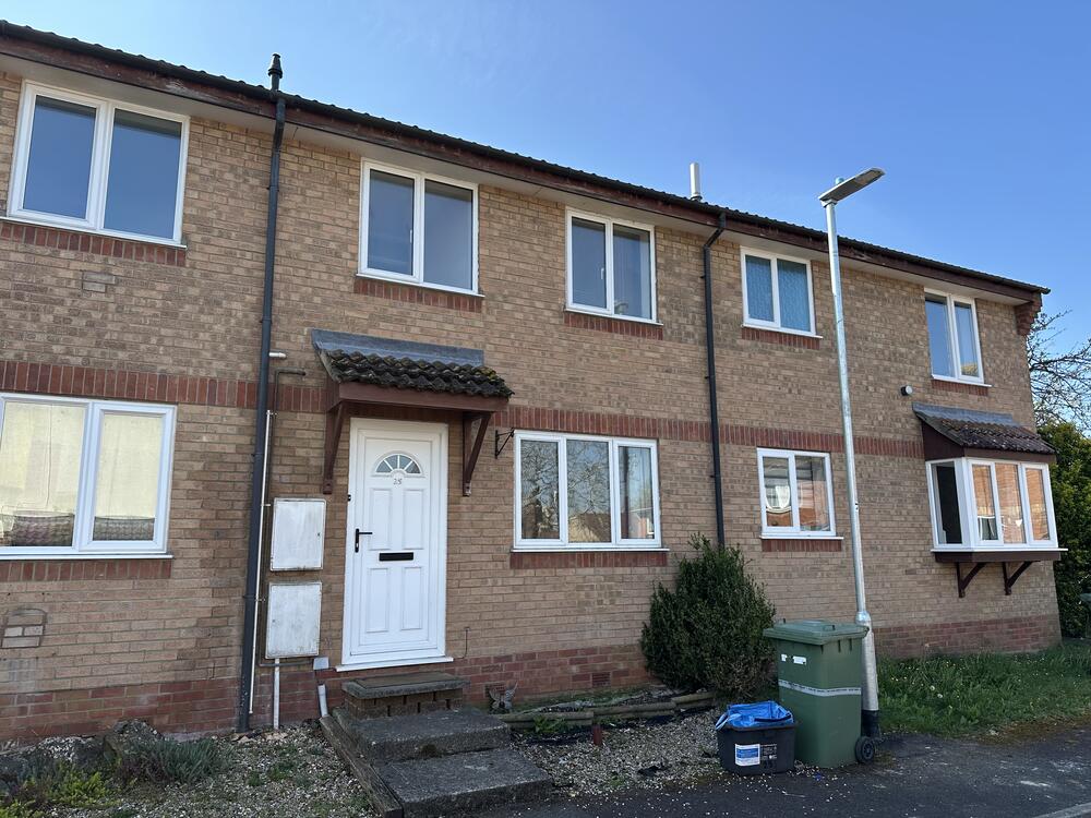 25 Pendragon Park property image 1