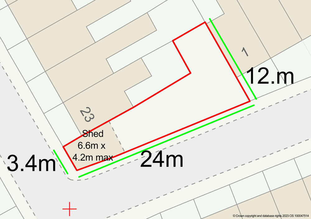 25 Walton Street property image 15