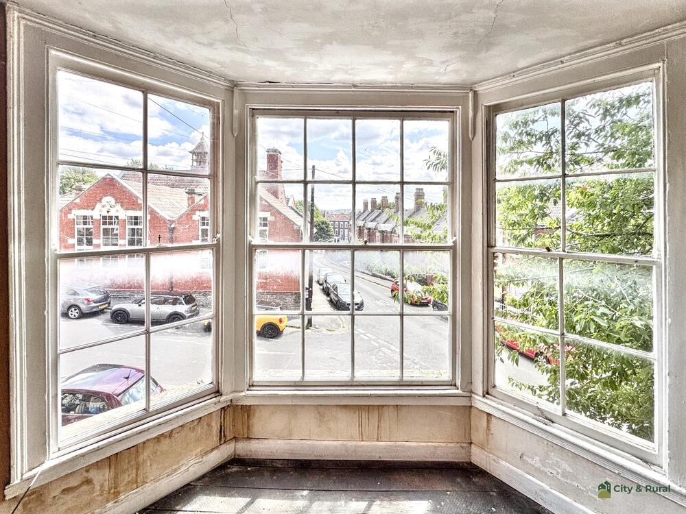 1 Albermarle Row property image 3