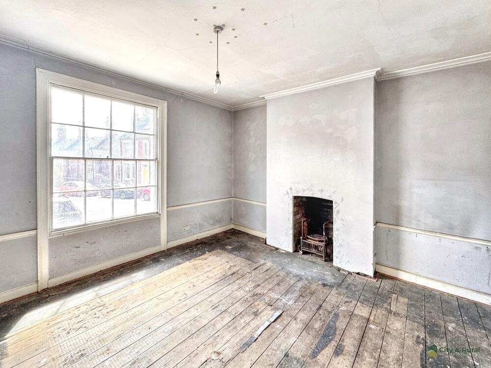 1 Albermarle Row property image 6