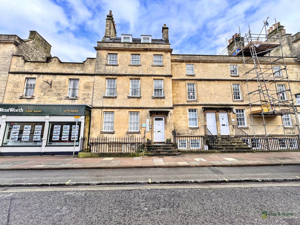 Flat 2 property image 1
