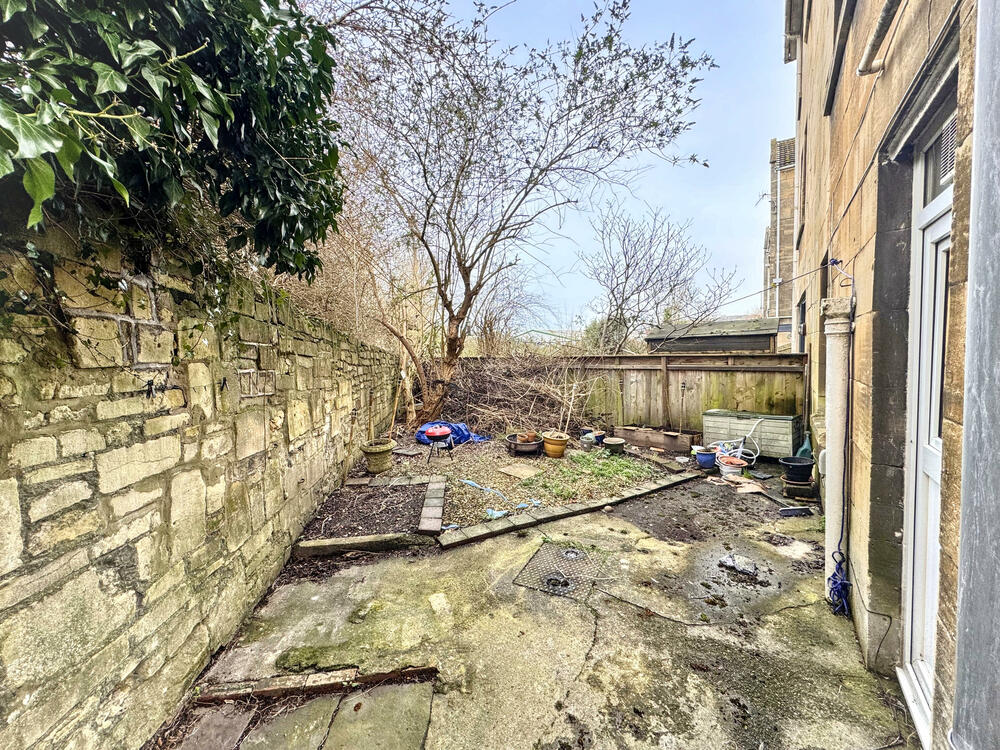 58 Lower Oldfield Park property image 22