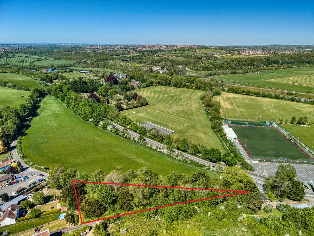 Land at property image 1