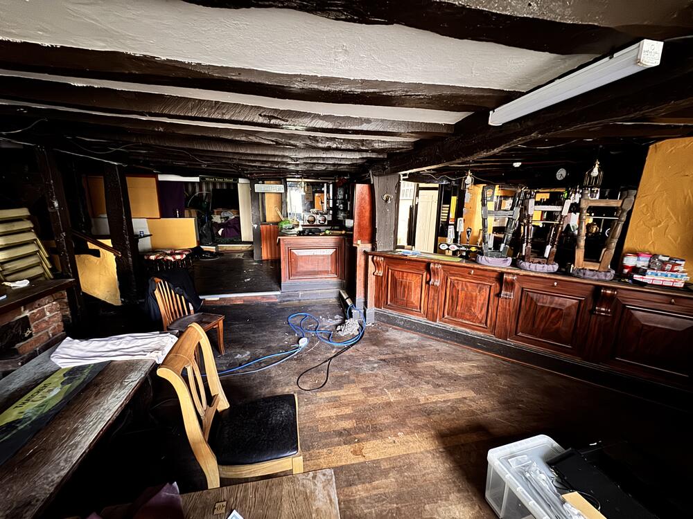 The Rose and Crown, 22 Market Place property image 5