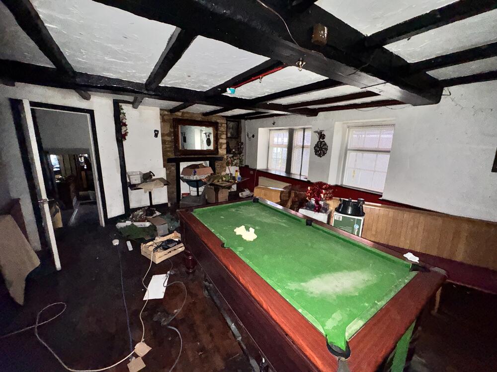 The Rose and Crown, 22 Market Place property image 6