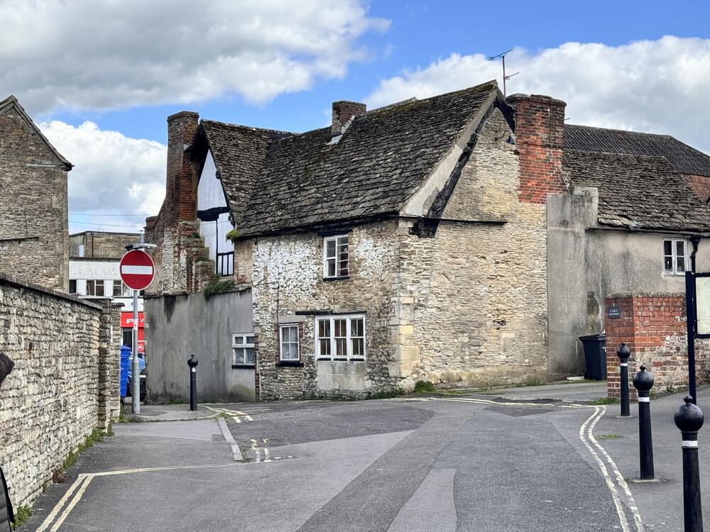 The Rose and Crown, 22 Market Place property image 8