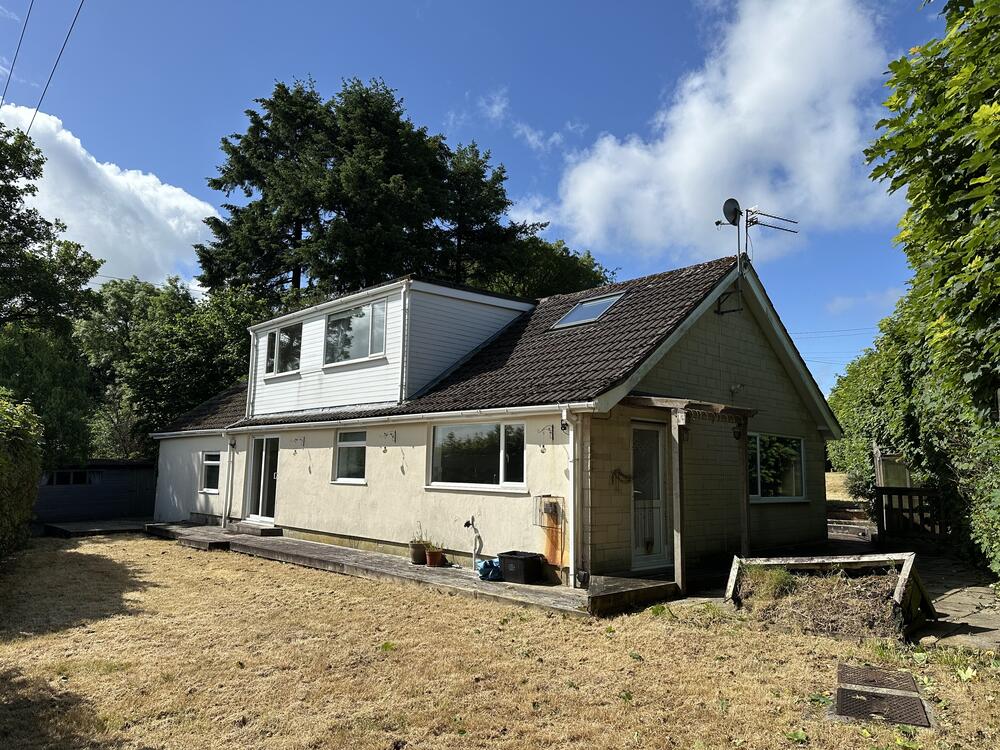 Concorde, Common Lane, Holcombe, Radstock BA3 5DS property image