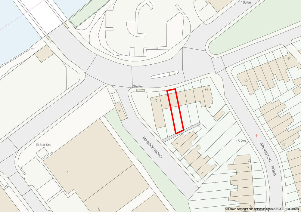 6 Newbridge Road property image 5