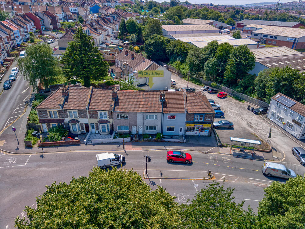 6 Newbridge Road property image 1