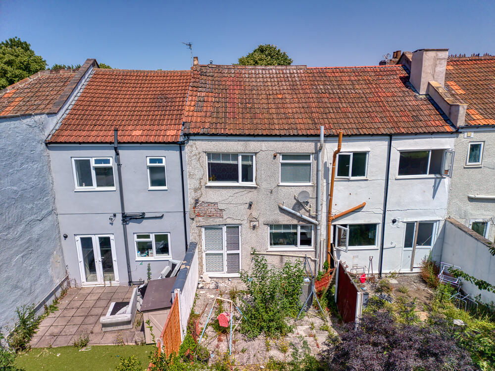 6 Newbridge Road property image 6