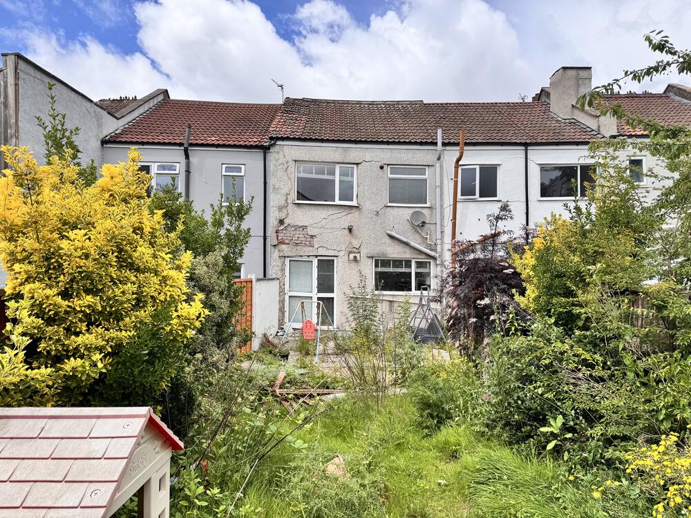 6 Newbridge Road property image 4