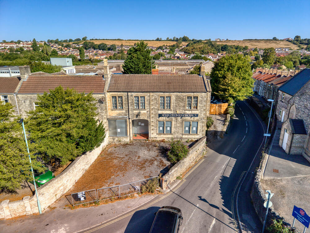 Stones Cross Hotel property image 4