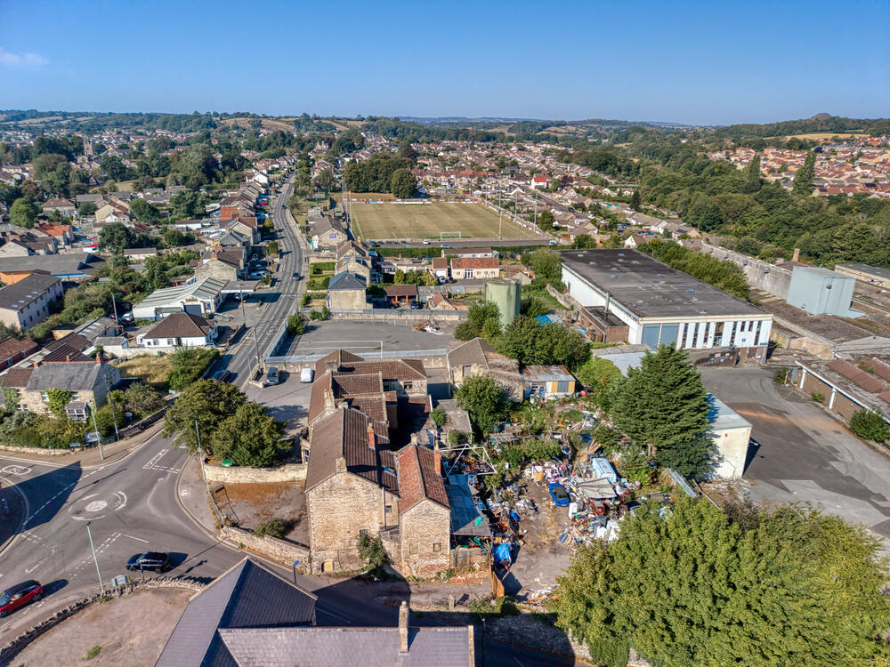 Stones Cross Hotel property image 12
