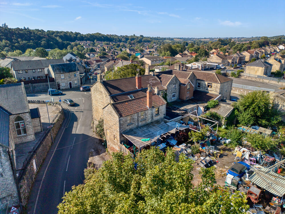 Stones Cross Hotel property image 13