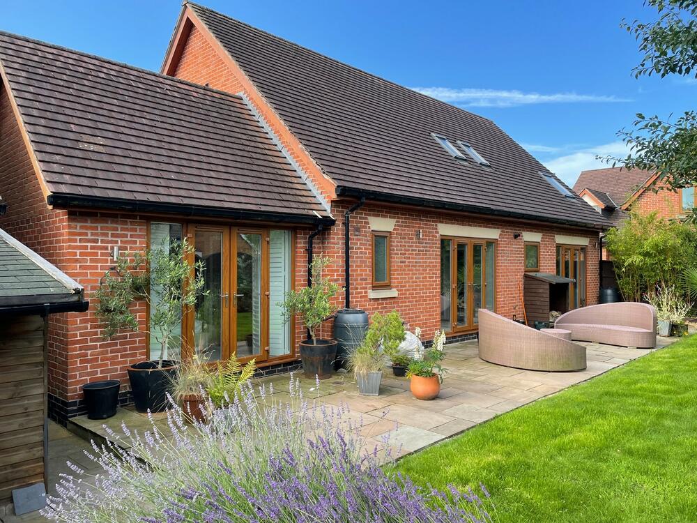 3 Longdrive, Stretton Road, Chesterfield Property Image 7