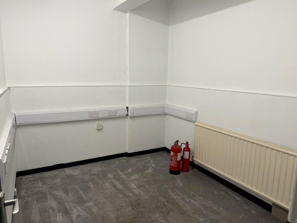 Shop 4, West Bars House, Chesterfield Property Image 5