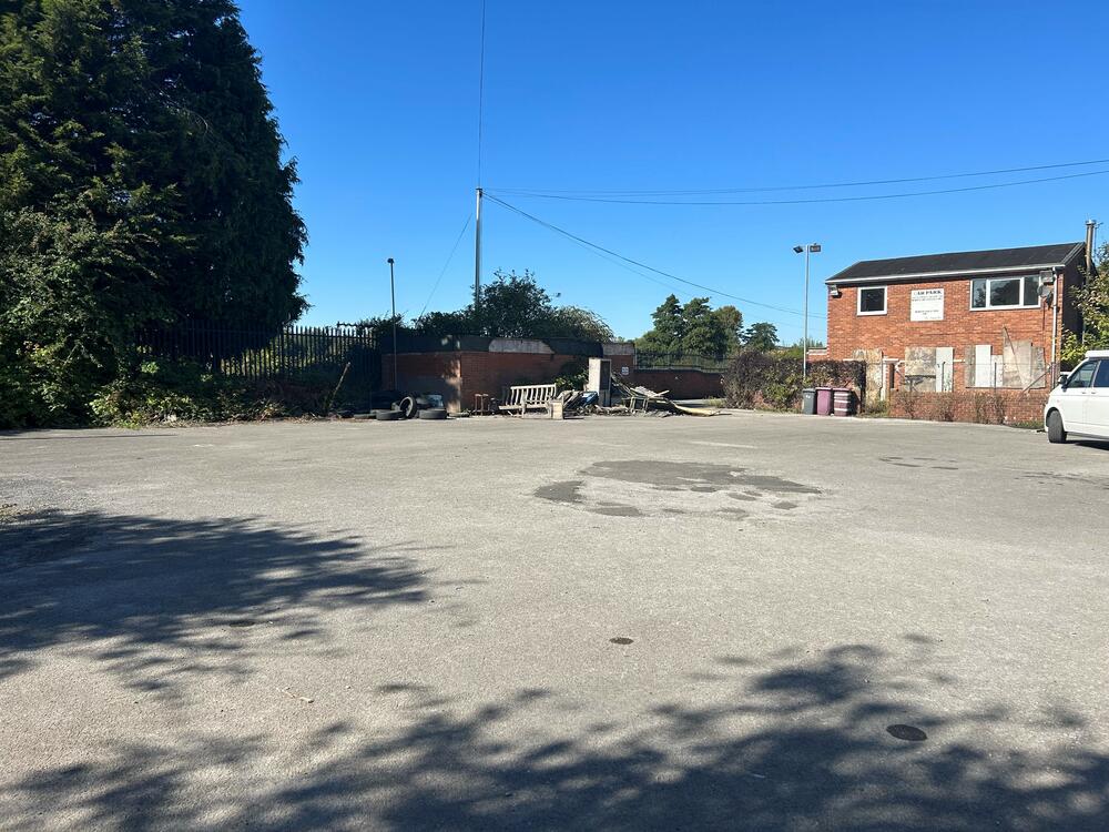 36 Chesterfield Road, North Wingfield, Chesterfield, Derbyshire S42 5LG