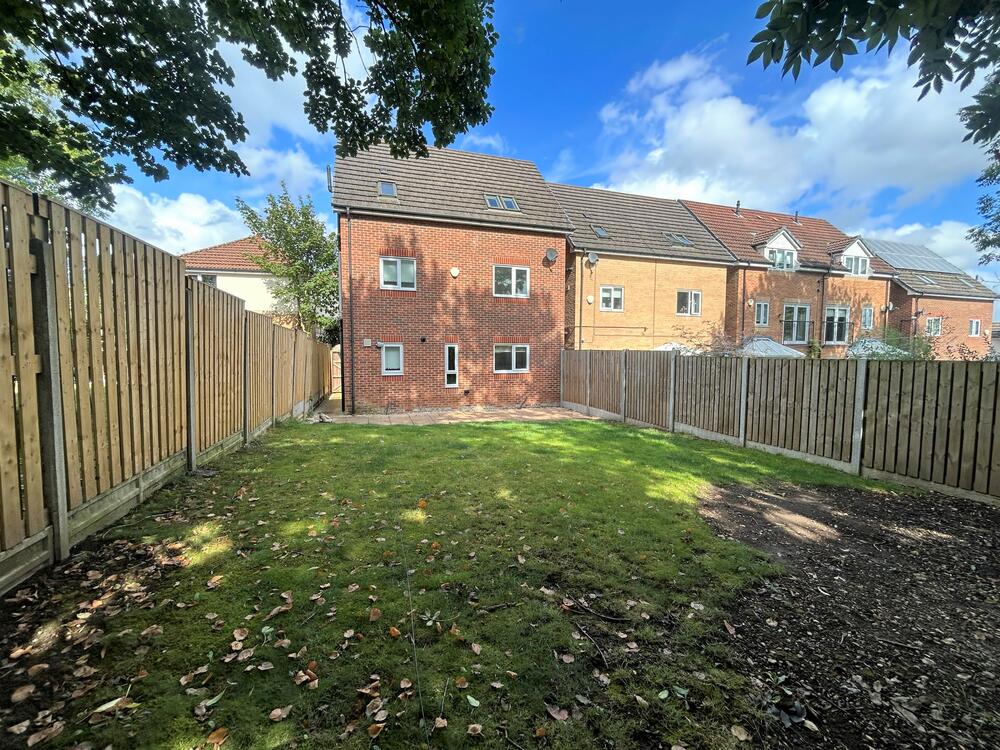 26 Booker Close, Inkersall, Chesterfield Property Image 8