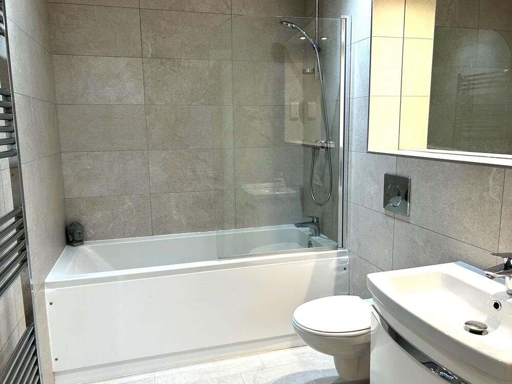 Apartment 8, Green Oak House, Sheffield Property Image 3