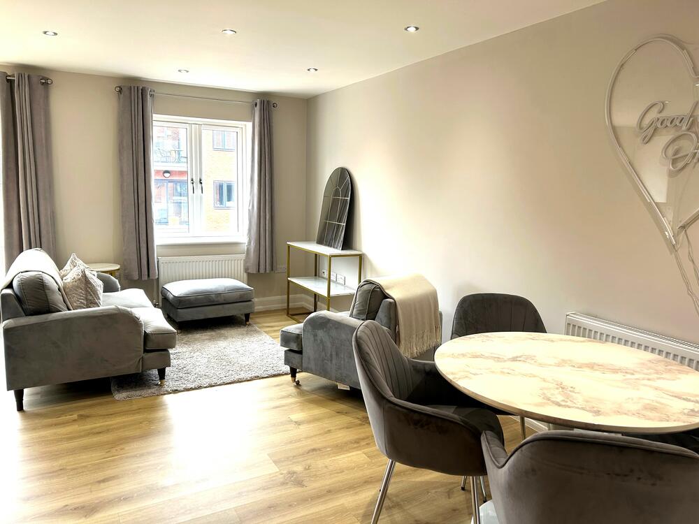 Apartment 8, Green Oak House, Sheffield Property Image 2