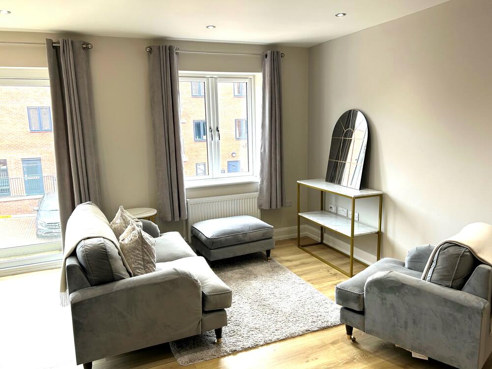 Apartment 8, Green Oak House, Sheffield Property Image 4