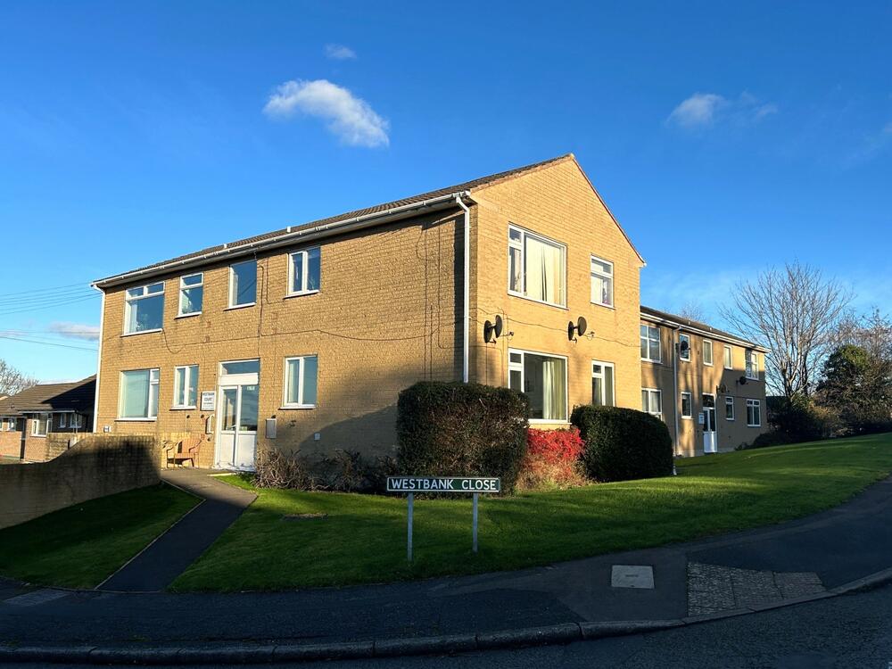2 Westbank Court, Westbank Close, Dronfield Property Image 1