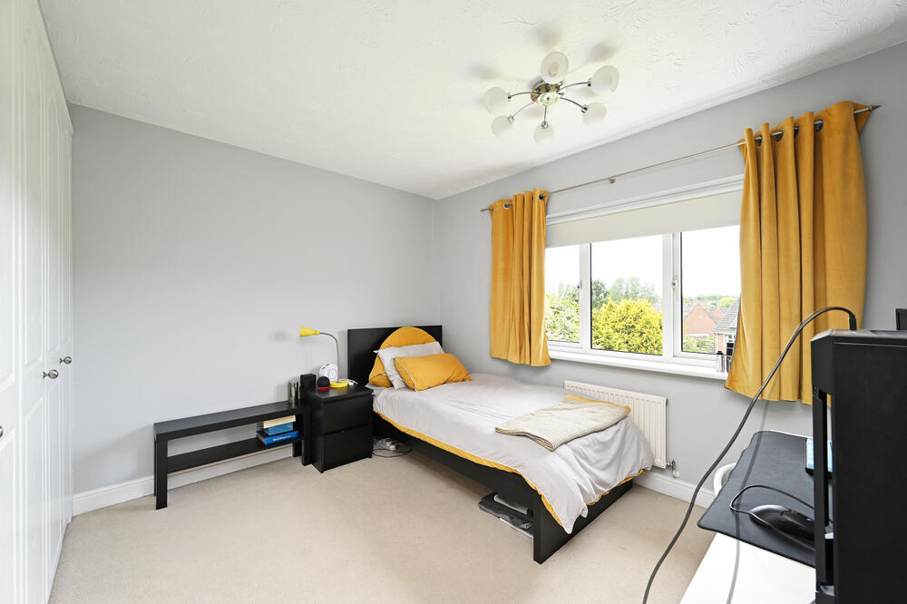 4 Glebe View, Barlborough, Chesterfield Property Image 13