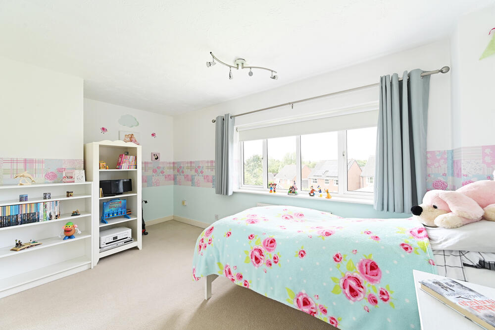 4 Glebe View, Barlborough, Chesterfield Property Image 11